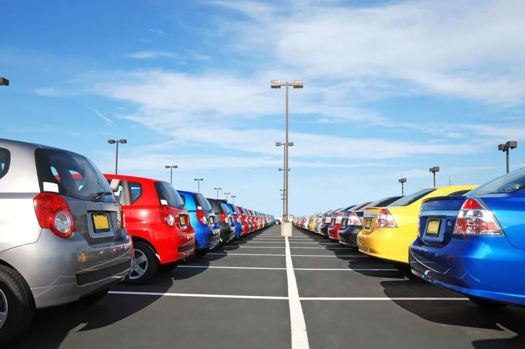 New GST Rates On Cars