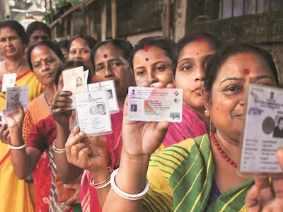 Supreme Court Defers Bihar Voter List 