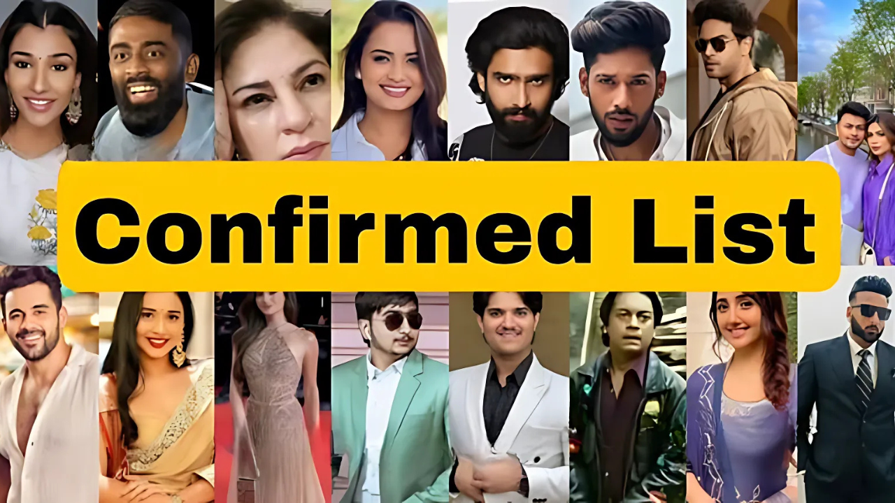 bigg boss