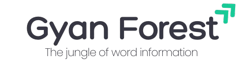 Gyan Forest
