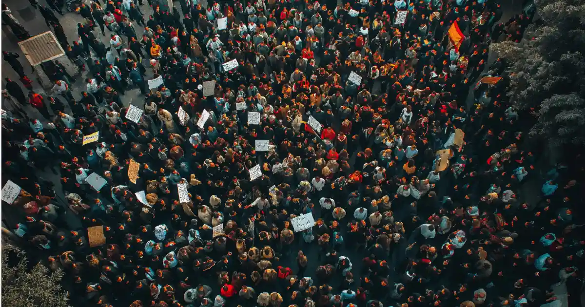 Crowd Management and the Role of Law