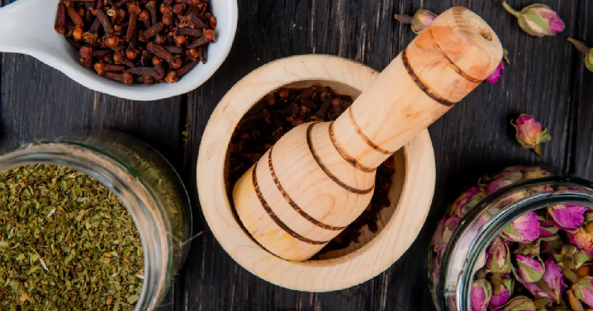 traditional medicine