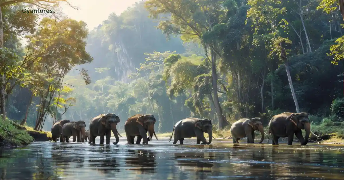 Kerala Wildlife (Protection) Amendment Bill: Provisions, Implications and Challenges